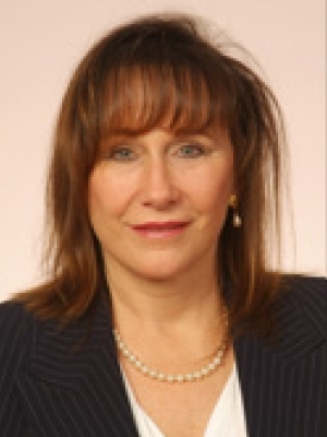 Photo of Marsha H. Howell