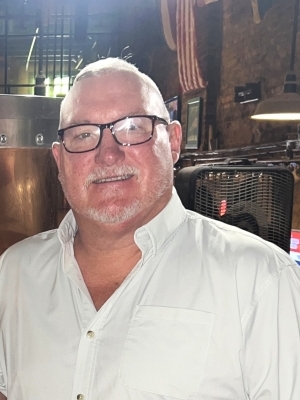Photo of Richard “Dee” Moore