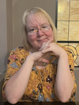 Photo of Rhonda Fisher