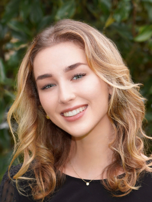 Photo of Addison Bradford