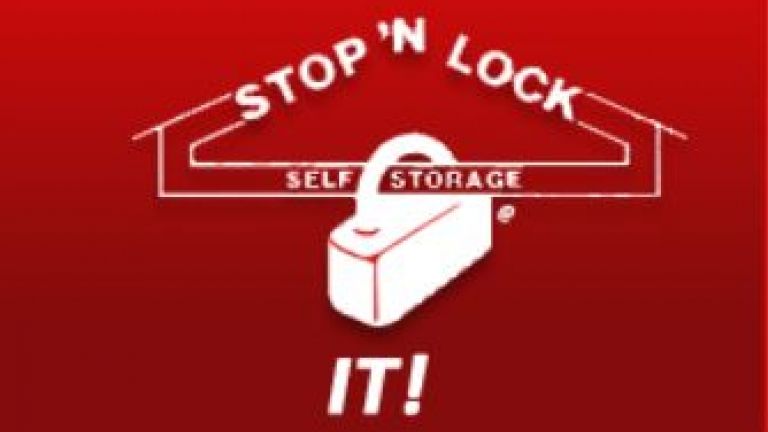 Stop n lock