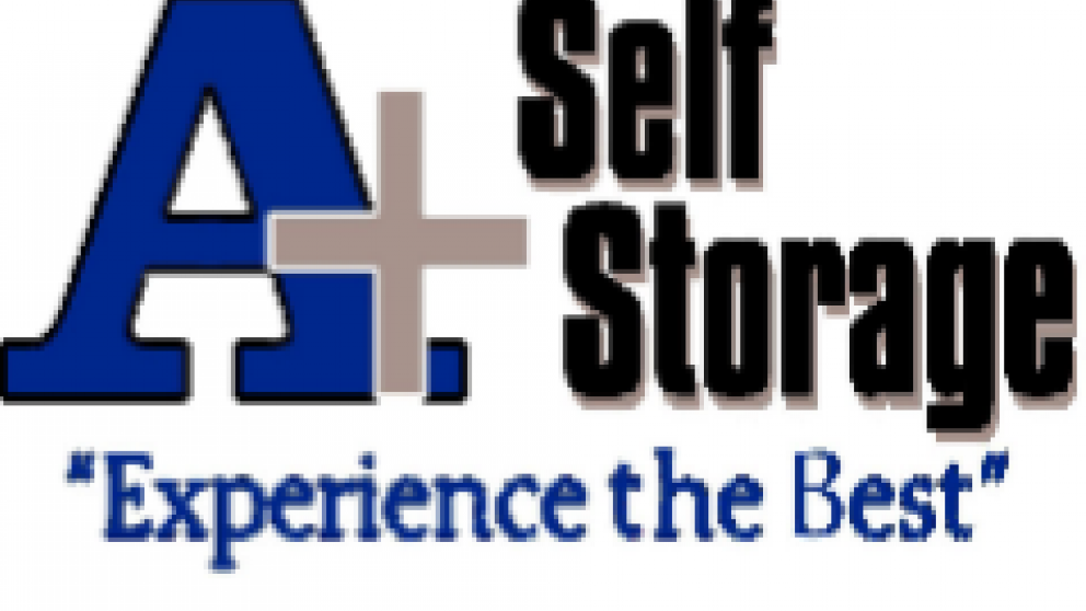 A Plus Storage A PLUS STORAGE AUCTION!