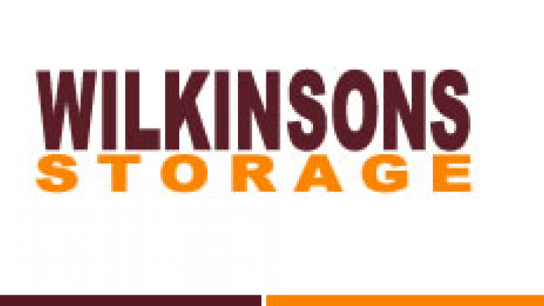 Wilkinsons storage