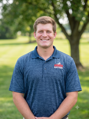 Photo of JT Hale