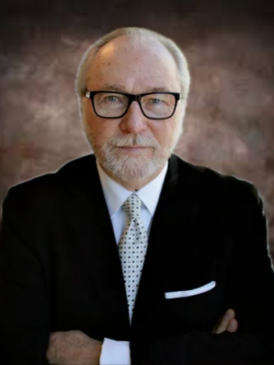 Photo of Charles E. (Chuck) Rigney, Sr.