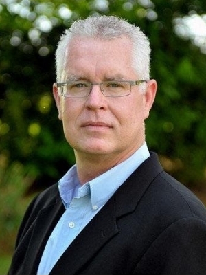 Photo of David P. Stagner