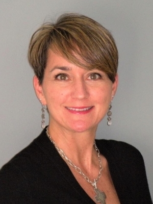 Photo of April L. Stagner