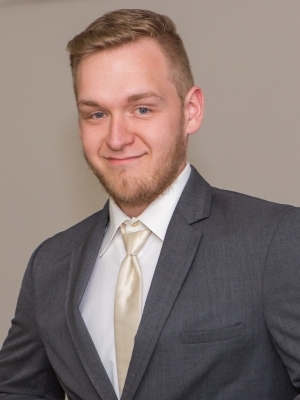 Photo of Jeremy Alexander