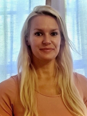 Photo of Terri Renfroe