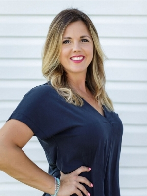 Photo of Emaly Reynolds