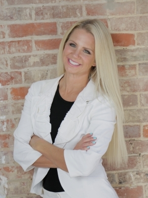 Photo of Brooke Abner