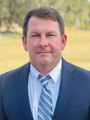 Photo of Matthew Green