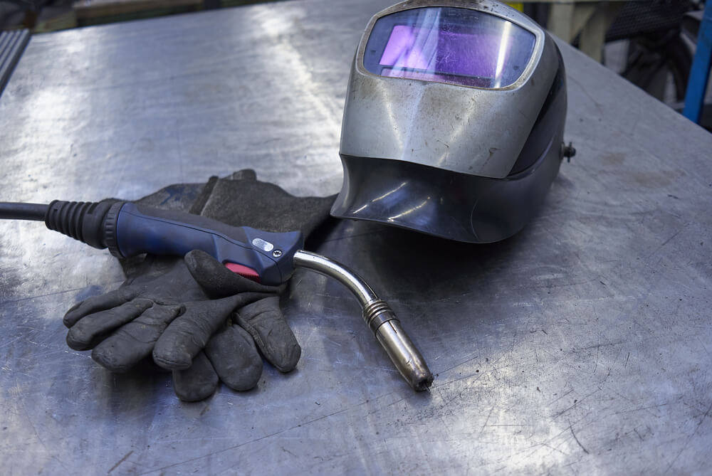 find and buy the best Welding Equipment at online auction