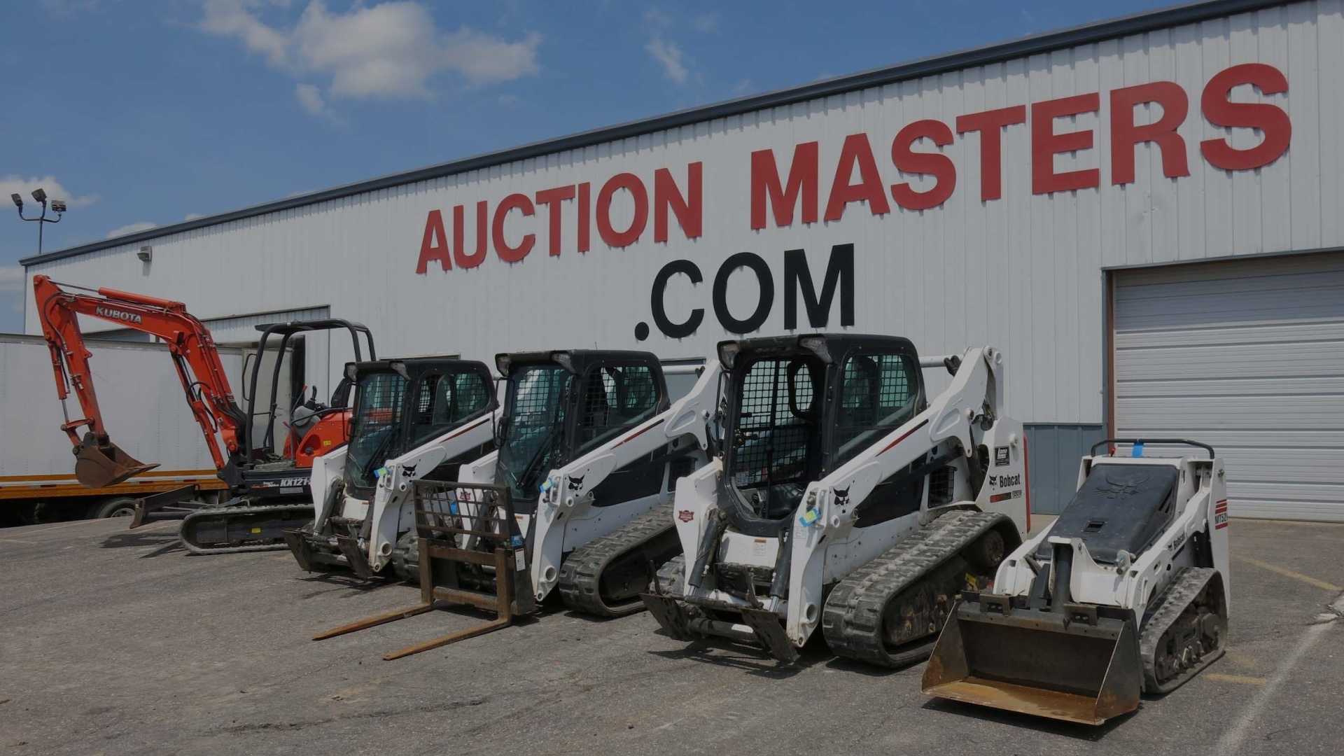 Businesses, Equipment, Tools