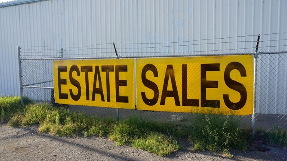 Estate liquidators legacy auction group reality why legacy auction group leads the marketadobestock 279960197