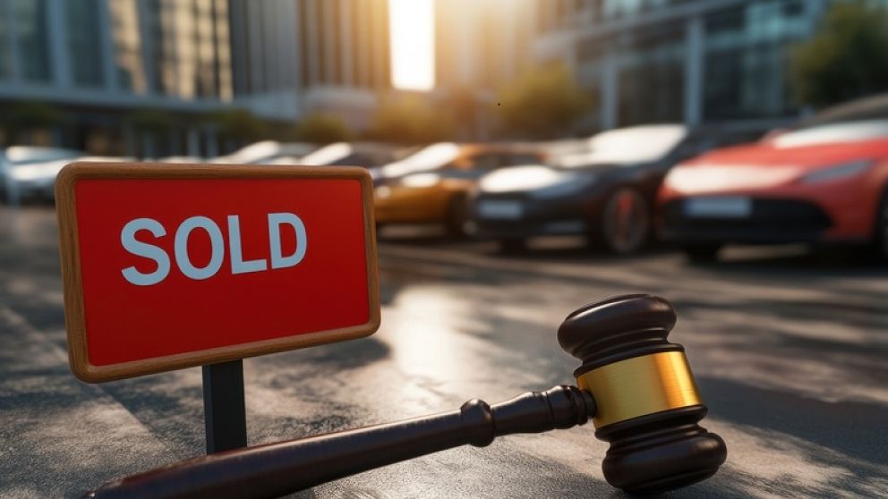 Auction services legacy auction group the advantages of using adobestock 1006584182