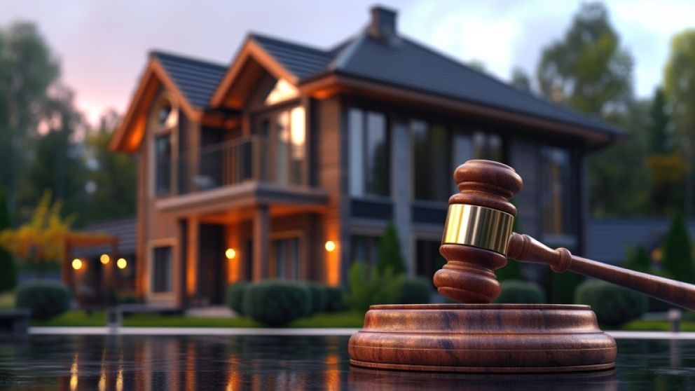 Auction legacy auction group the most effective way to sell estate itemsadobestock 868764029
