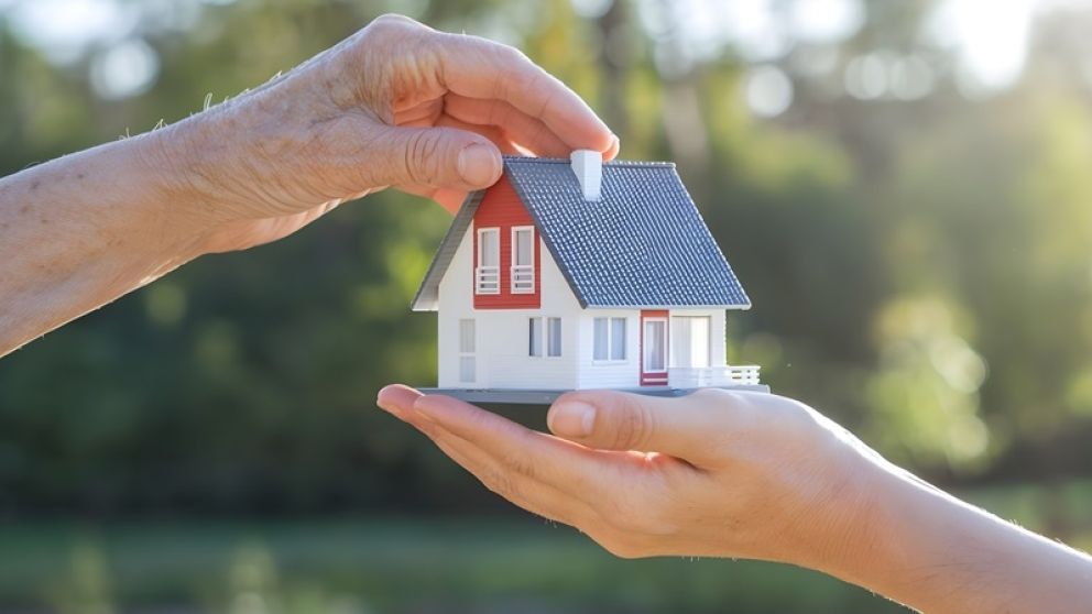 How an estate auction can help you maximize the value of your inherited assetsadobestock 1049473026