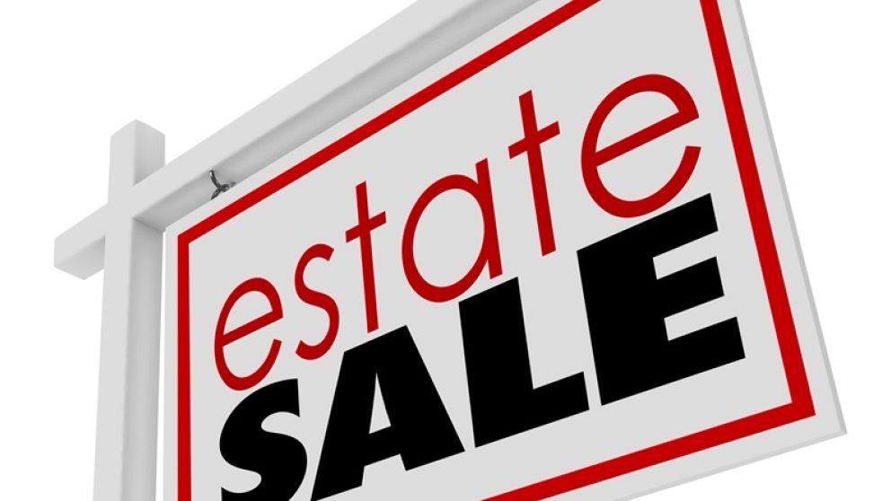 Estate sales services 65487948 legacy auction