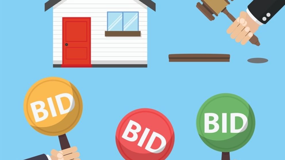 Estate auction company 487979207 legacy auction