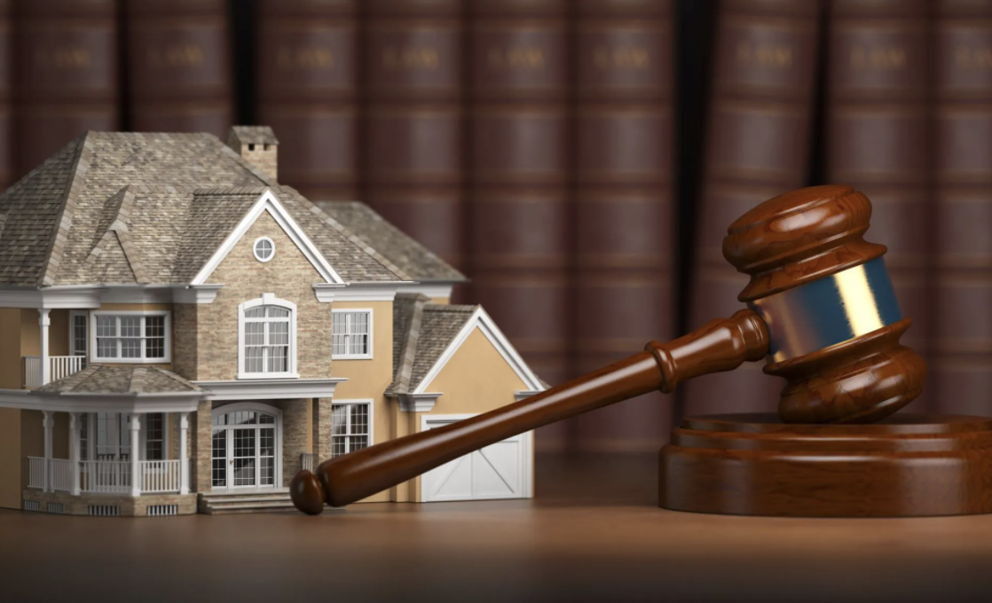 House and Gavel essential to Estate Sales Services