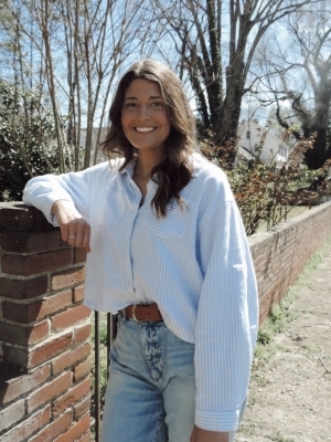 Photo of Emma Bailey