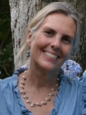Photo of Owner and Director of Operations