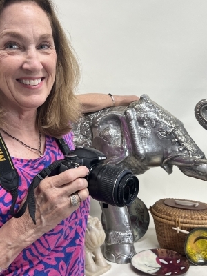 Photo of Photographer