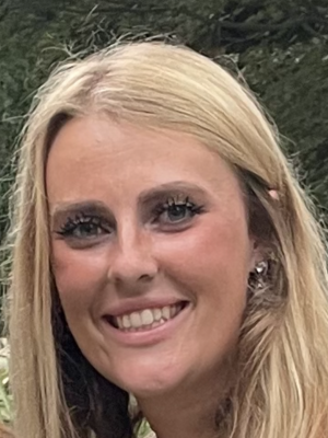 Photo of Creative, social media director