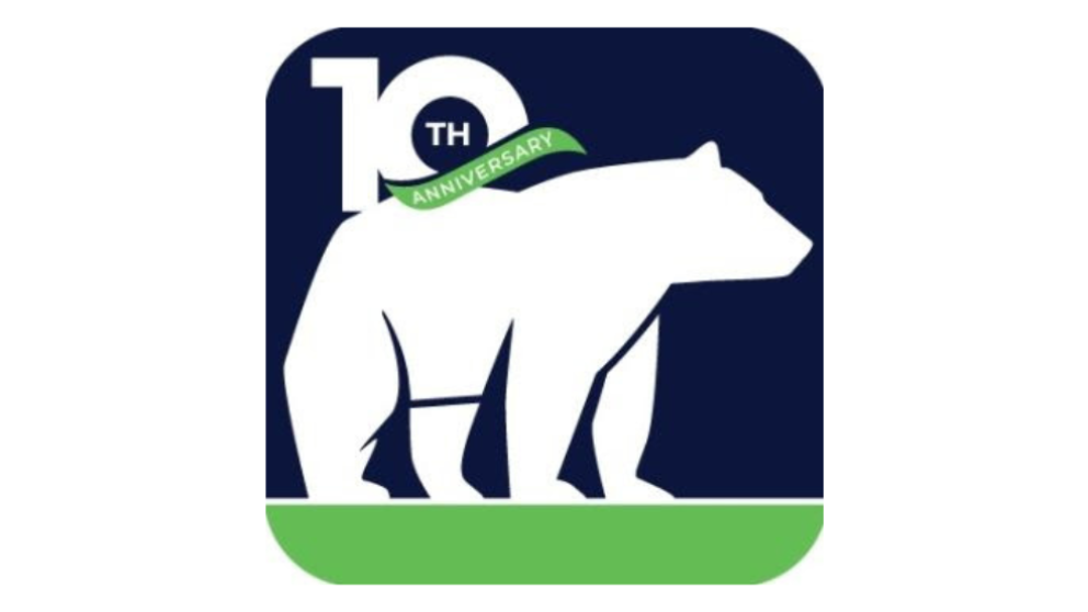 Bering-10years