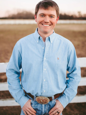 Photo of Tucker Kail