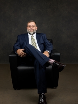 Photo of Chad Williams