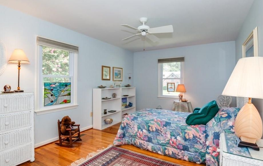 Image for Immaculate 3 BR/2 BA Golf Course Home in Cedar Point Country Club Community—Suffolk, VA