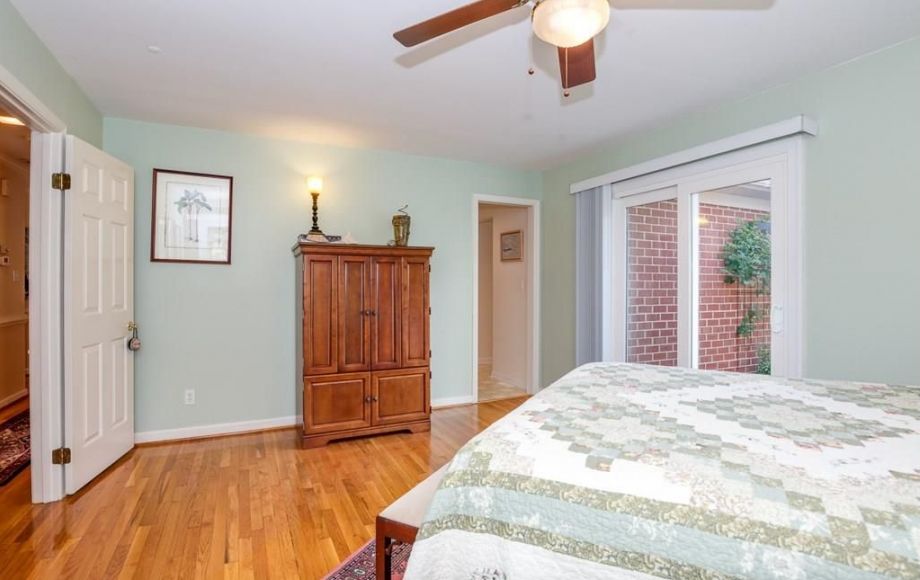 Image for Immaculate 3 BR/2 BA Golf Course Home in Cedar Point Country Club Community—Suffolk, VA