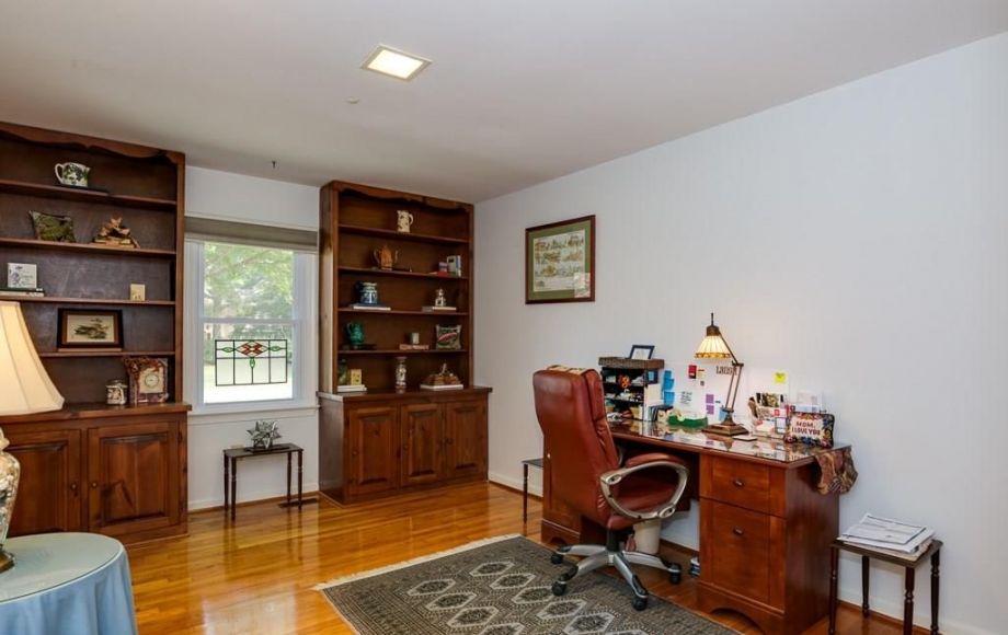 Image for Immaculate 3 BR/2 BA Golf Course Home in Cedar Point Country Club Community—Suffolk, VA