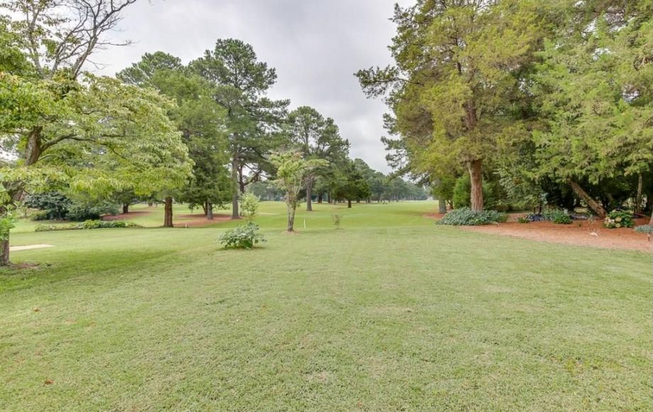 Image for Immaculate 3 BR/2 BA Golf Course Home in Cedar Point Country Club Community—Suffolk, VA