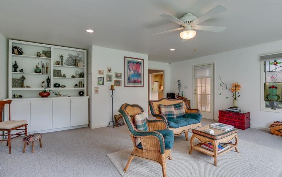 Image for Immaculate 3 BR/2 BA Golf Course Home in Cedar Point Country Club Community—Suffolk, VA