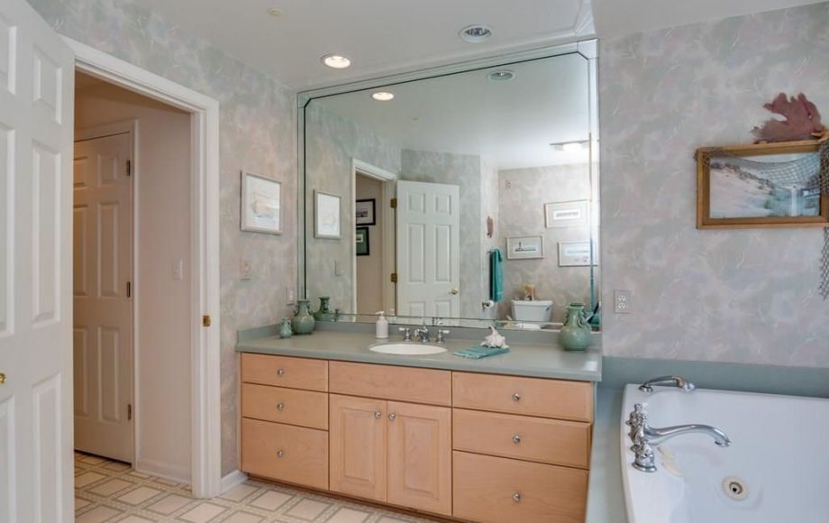 Image for Immaculate 3 BR/2 BA Golf Course Home in Cedar Point Country Club Community—Suffolk, VA