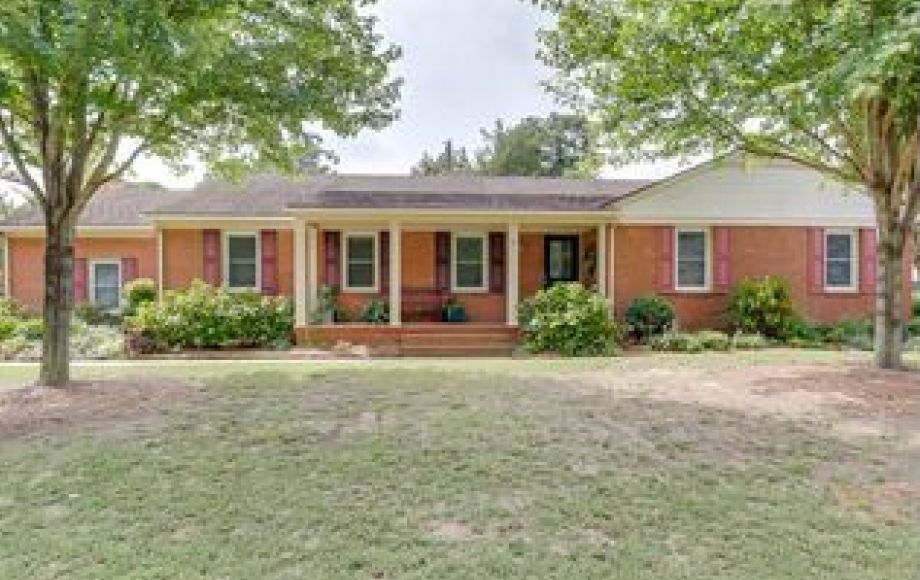 Image for Immaculate 3 BR/2 BA Golf Course Home in Cedar Point Country Club Community—Suffolk, VA