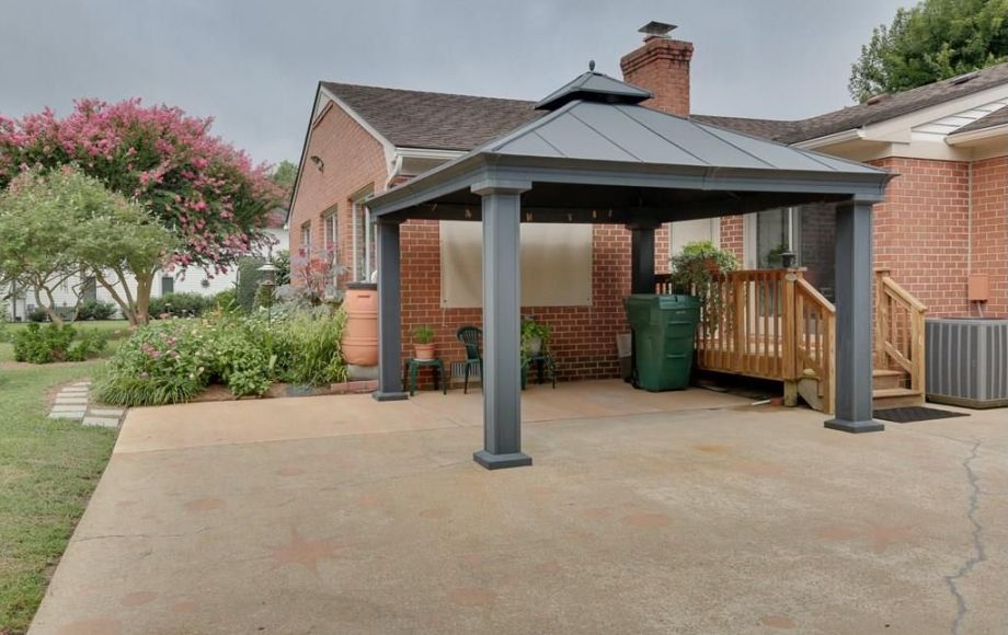 Image for Immaculate 3 BR/2 BA Golf Course Home in Cedar Point Country Club Community—Suffolk, VA