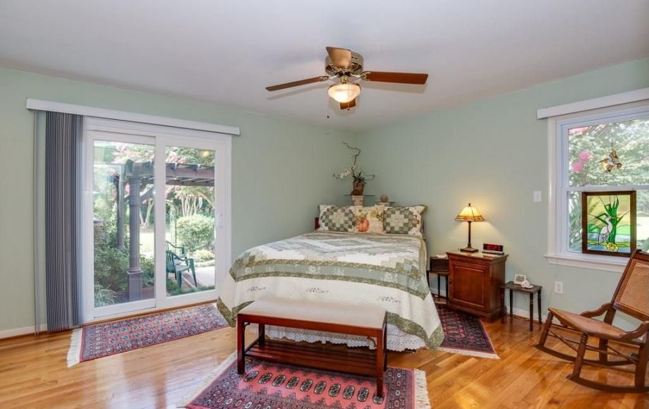 Image for Immaculate 3 BR/2 BA Golf Course Home in Cedar Point Country Club Community—Suffolk, VA