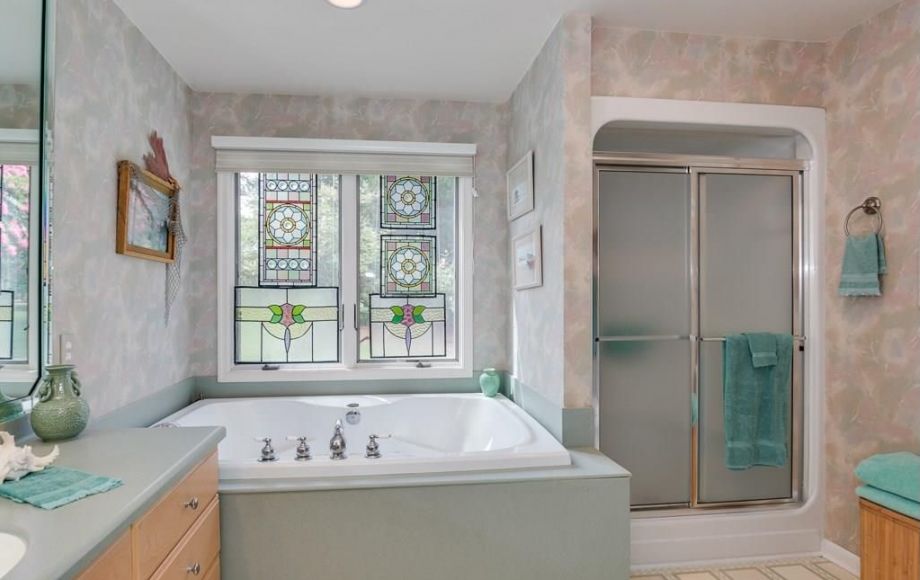 Image for Immaculate 3 BR/2 BA Golf Course Home in Cedar Point Country Club Community—Suffolk, VA