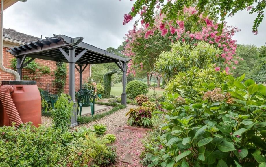 Image for Immaculate 3 BR/2 BA Golf Course Home in Cedar Point Country Club Community—Suffolk, VA