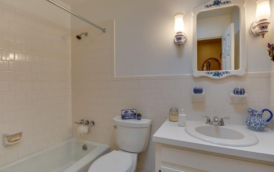 Image for Immaculate 3 BR/2 BA Golf Course Home in Cedar Point Country Club Community—Suffolk, VA