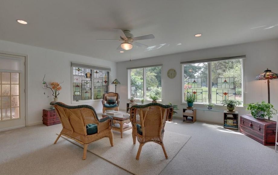 Image for Immaculate 3 BR/2 BA Golf Course Home in Cedar Point Country Club Community—Suffolk, VA