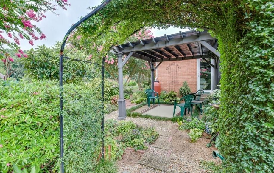 Image for Immaculate 3 BR/2 BA Golf Course Home in Cedar Point Country Club Community—Suffolk, VA