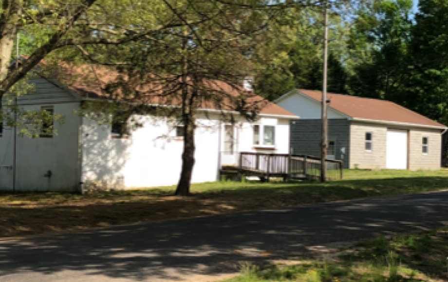 Image for 2 BR/1 BA Home w/30’ x 40’ Shop on 1.3 +/- Acres in Colonial Beach, VA—Sells to the Highest Bidder!