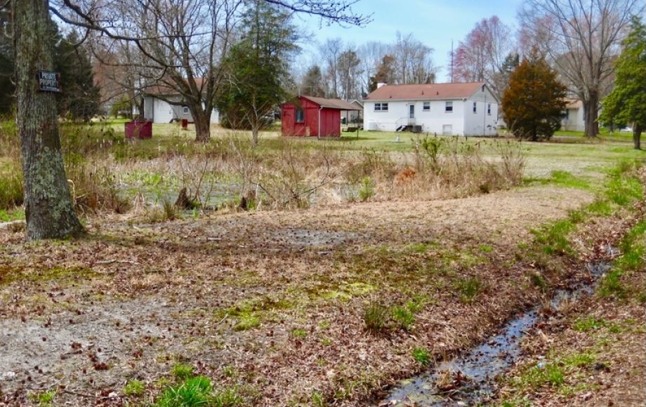 Image for 2 BR/1 BA Home w/30’ x 40’ Shop on 1.3 +/- Acres in Colonial Beach, VA—Sells to the Highest Bidder!