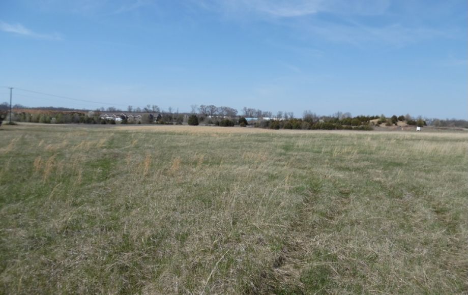 Image for 3 +/- Acres of Heavy Commercial/Industrial Land Near Culpeper Airport—Selling to the Highest Bidder