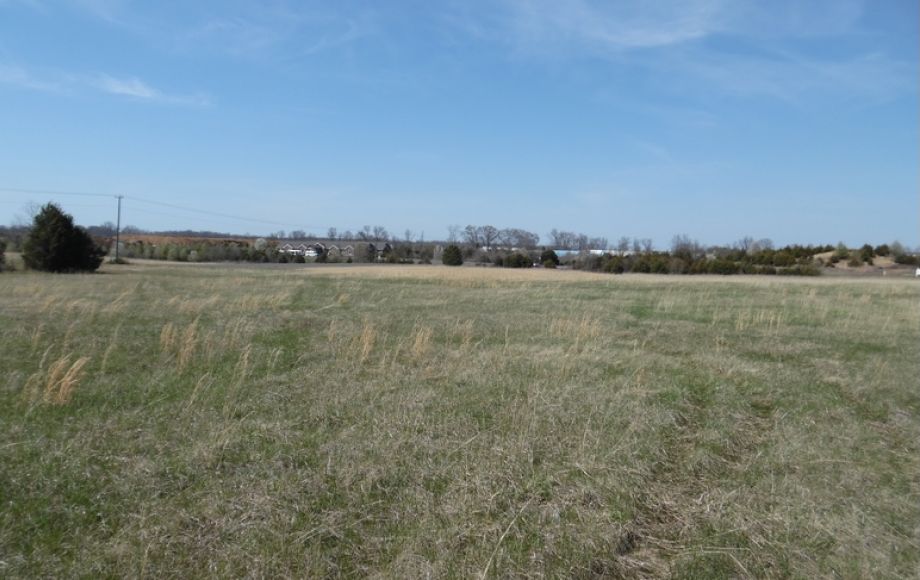 Image for 3 +/- Acres of Heavy Commercial/Industrial Land Near Culpeper Airport—Selling to the Highest Bidder